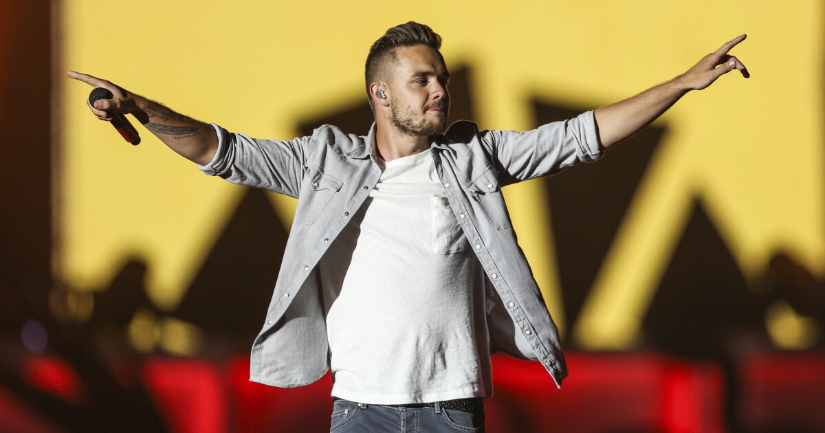 liampaynecarrusel