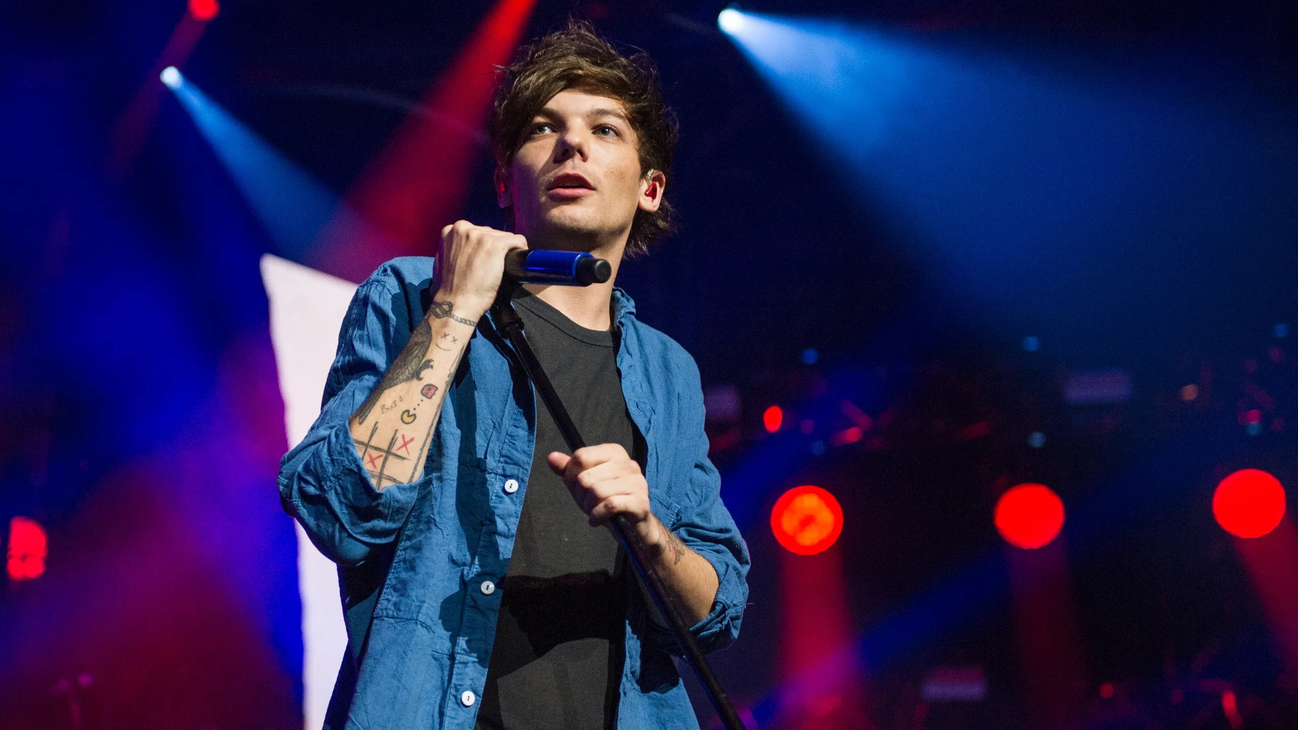 louistomilnsoncarrusel